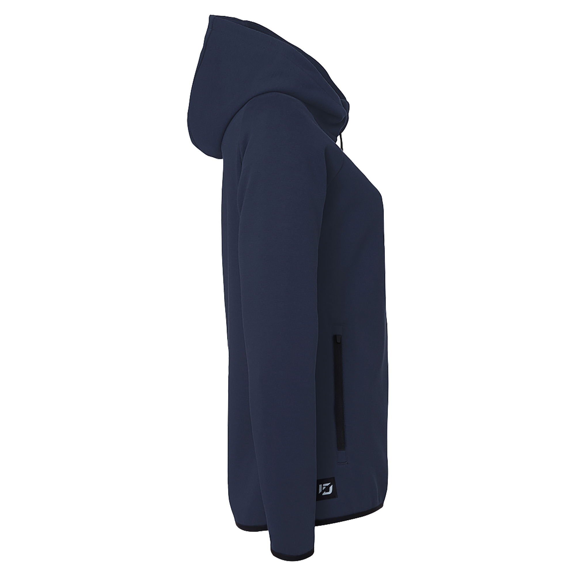 Uhlsport ID Kapuzenjacke Damen