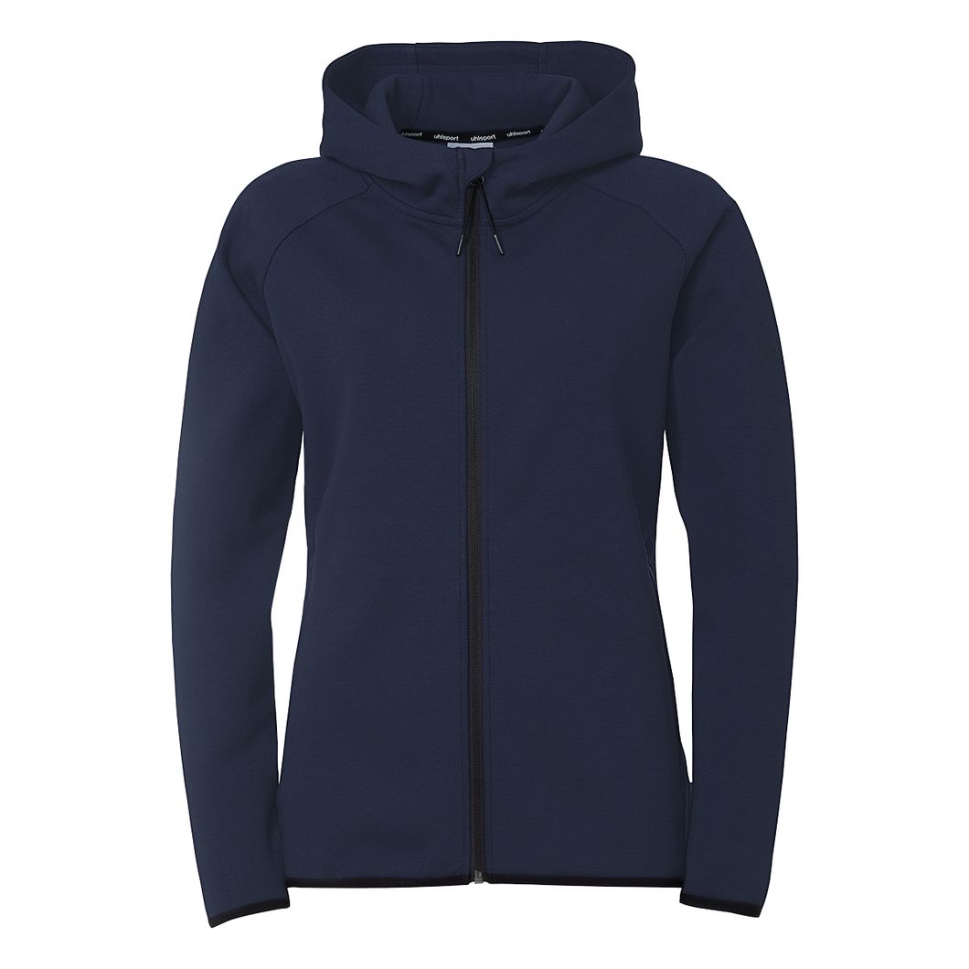 ID Kapuzenjacke Damen