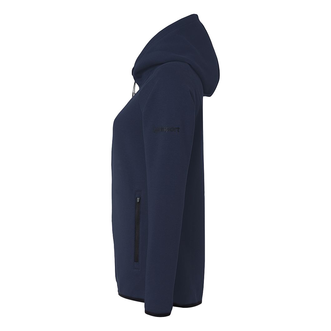 ID Kapuzenjacke Damen