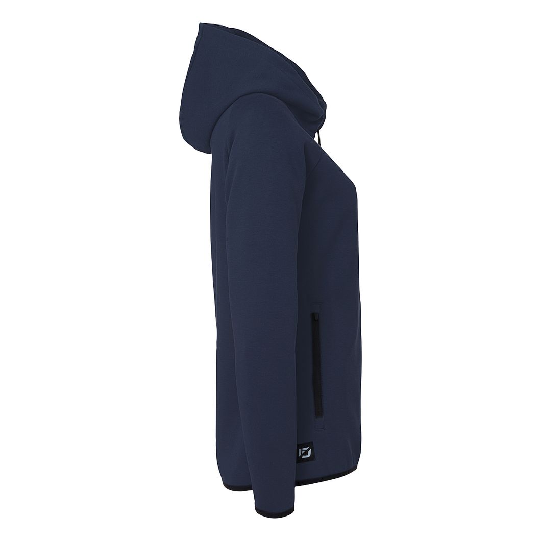 ID Kapuzenjacke Damen