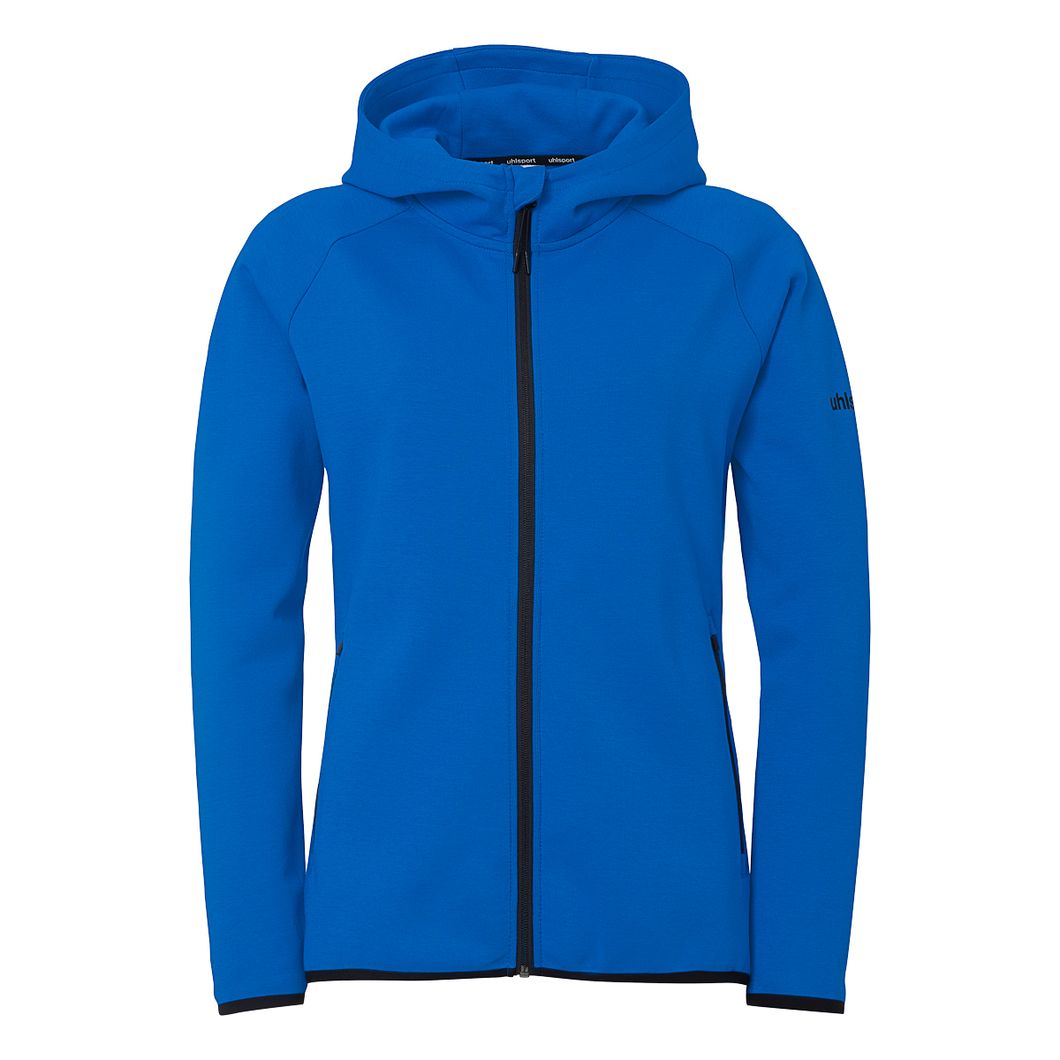 ID Kapuzenjacke Damen