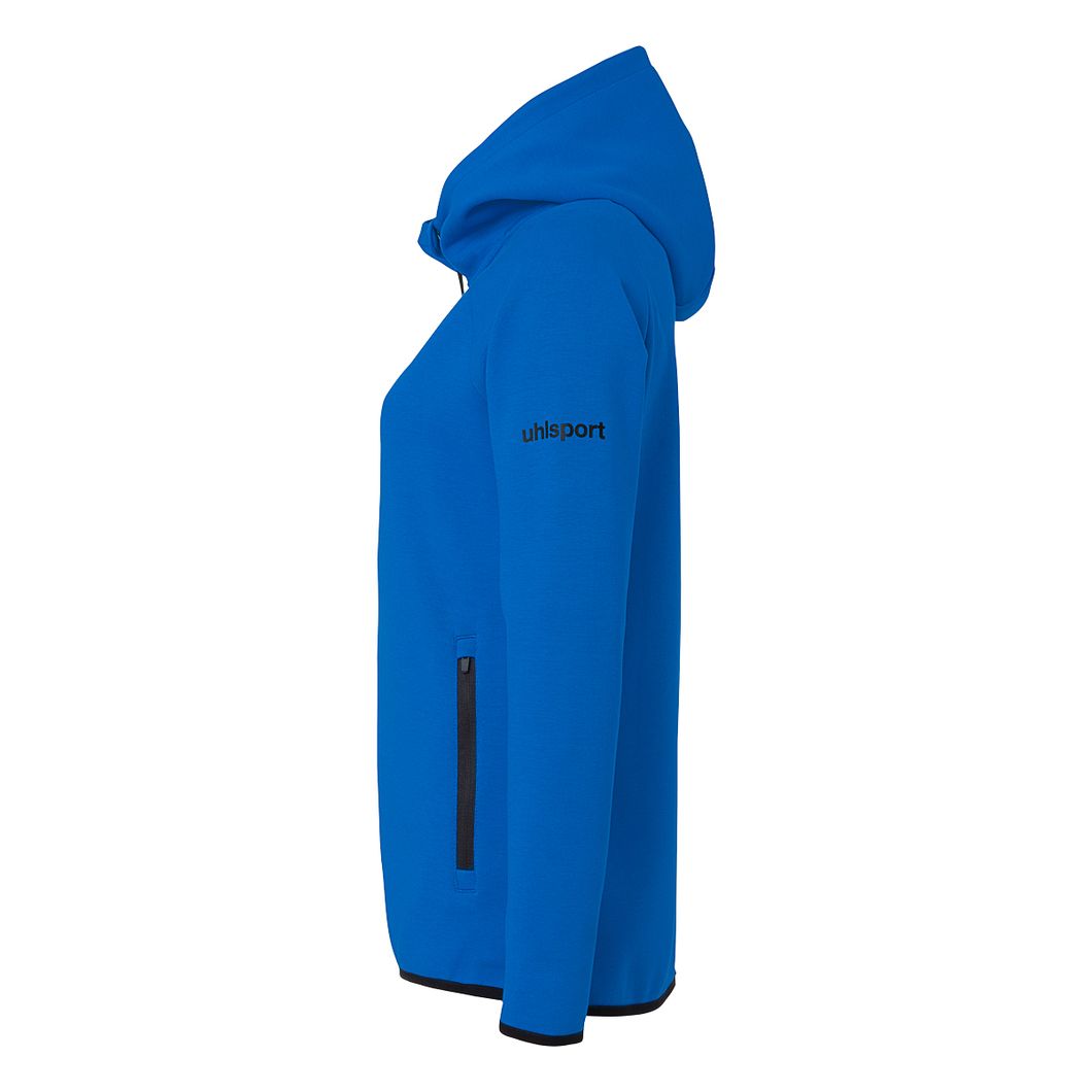 ID Kapuzenjacke Damen