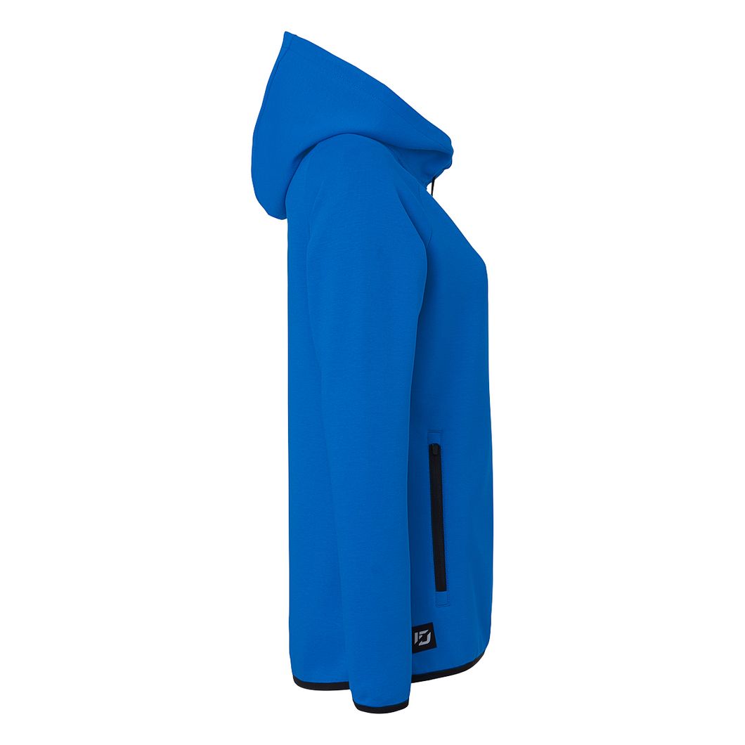 ID Kapuzenjacke Damen