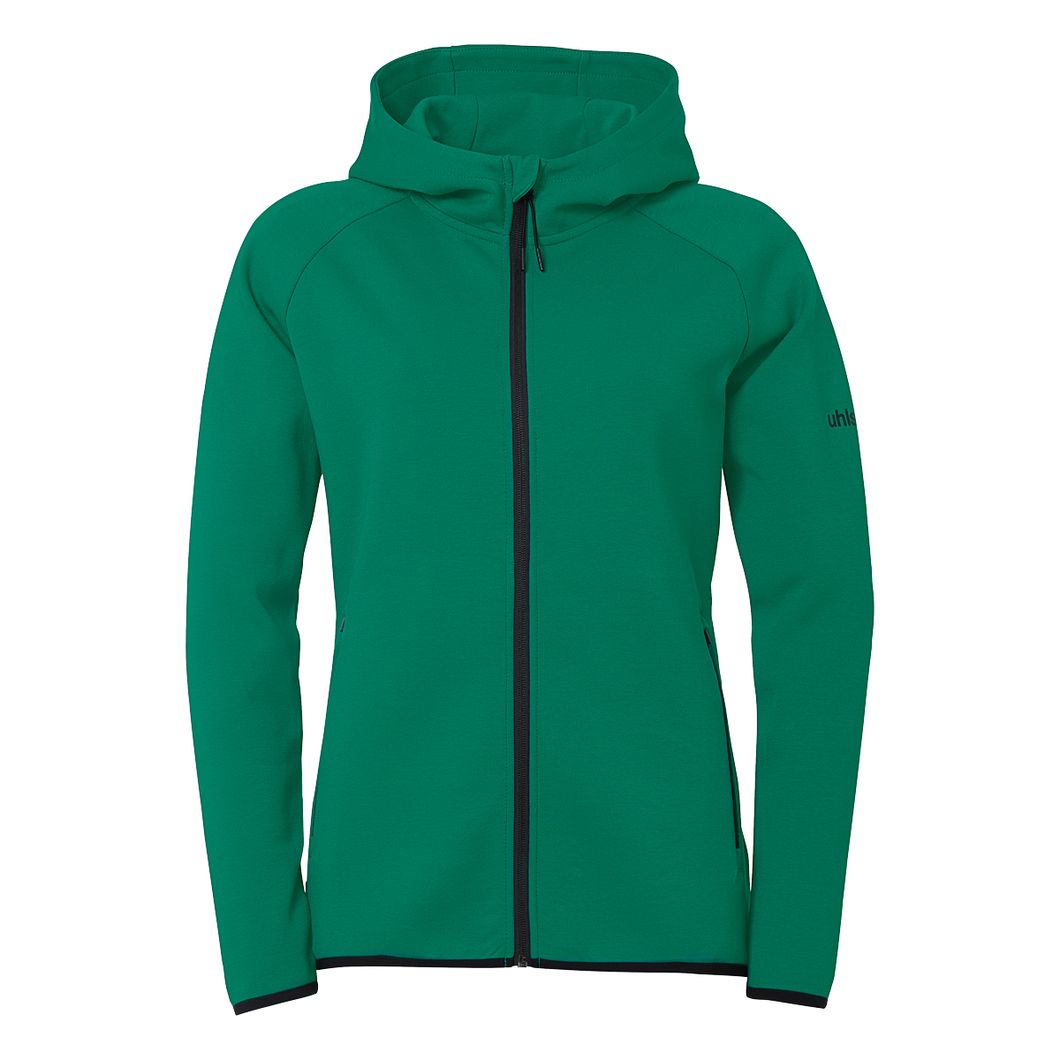 ID Kapuzenjacke Damen