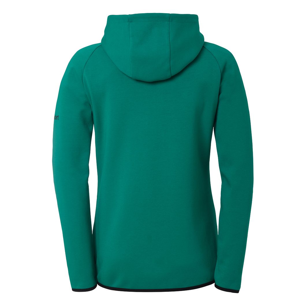 ID Kapuzenjacke Damen