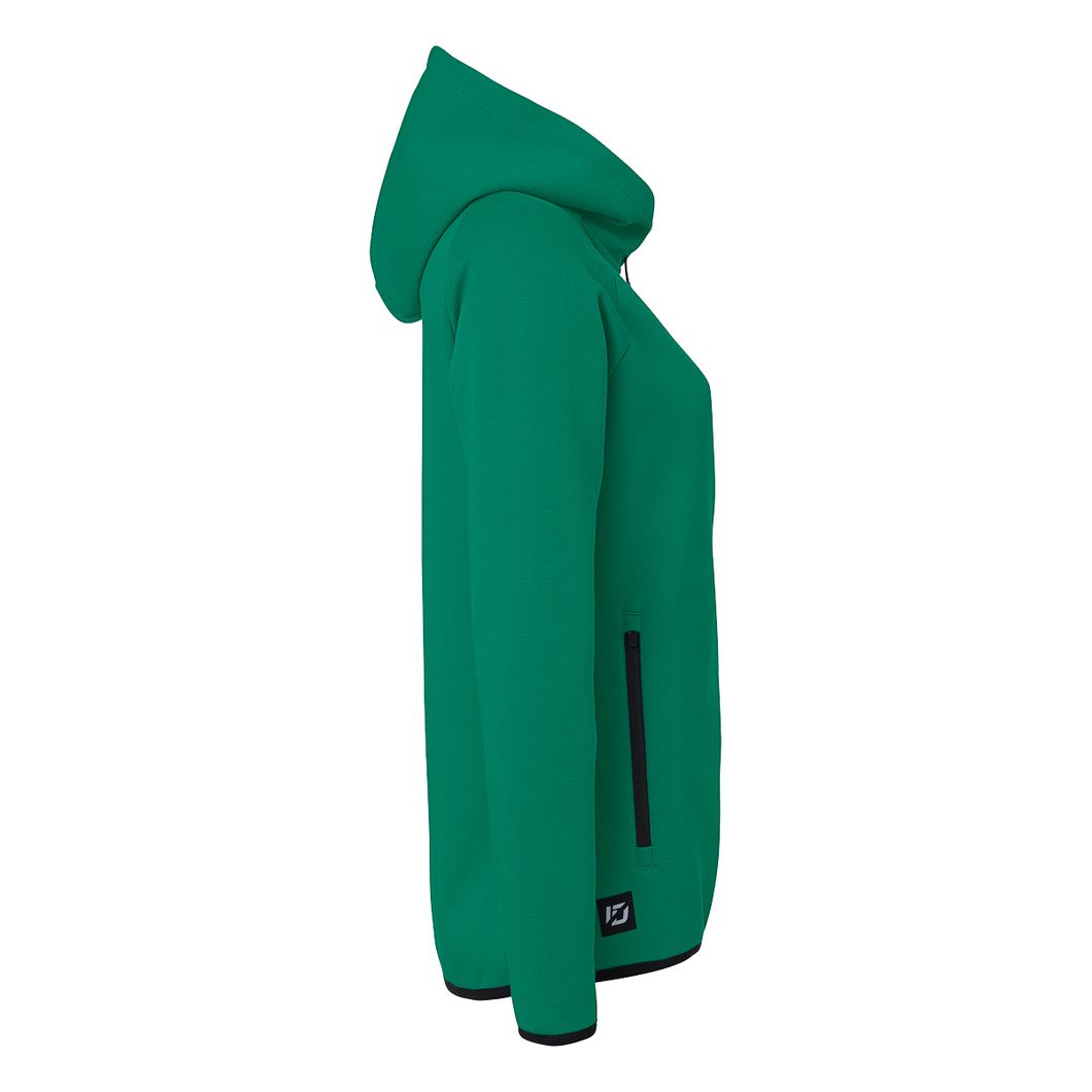 ID Kapuzenjacke Damen