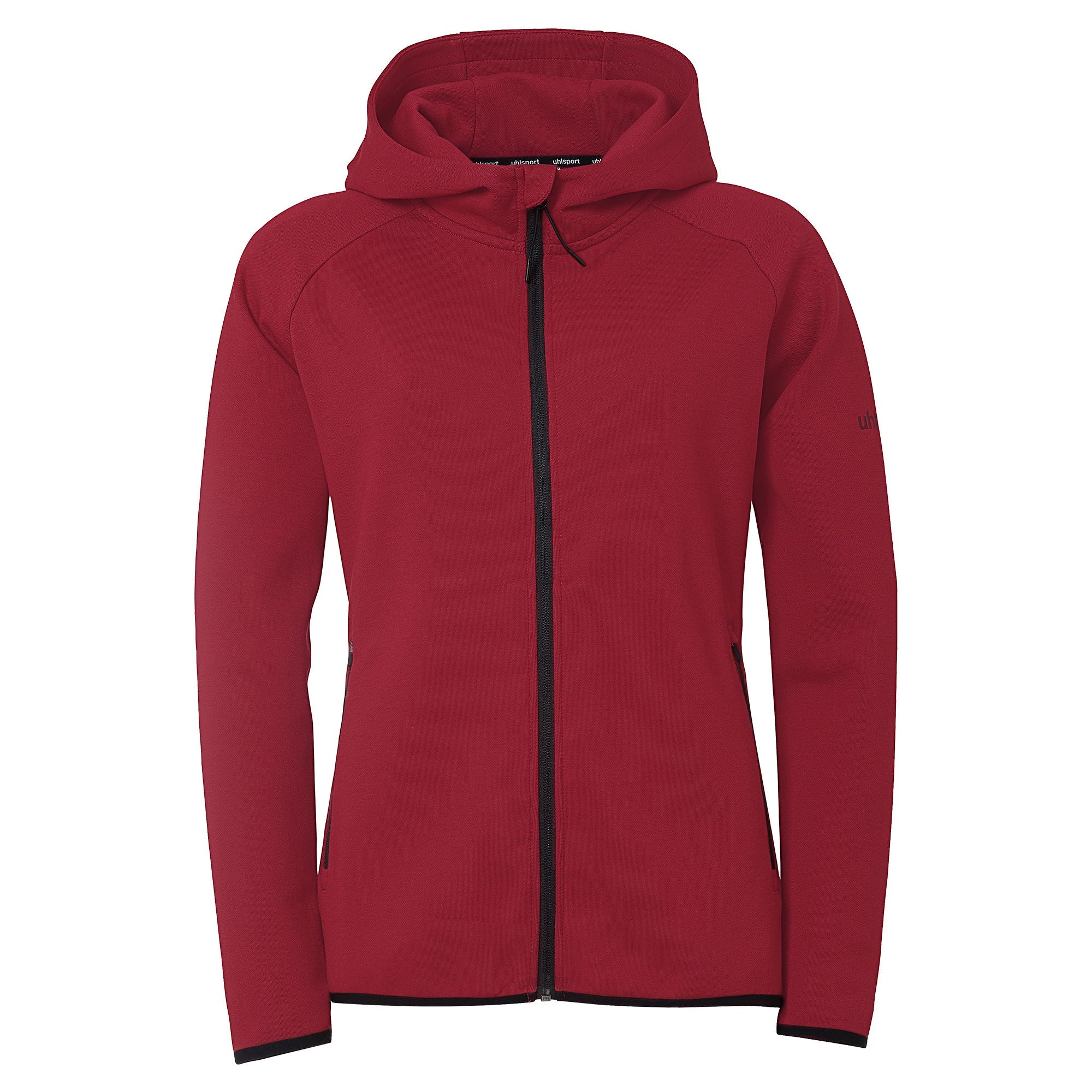 Uhlsport ID Kapuzenjacke Damen
