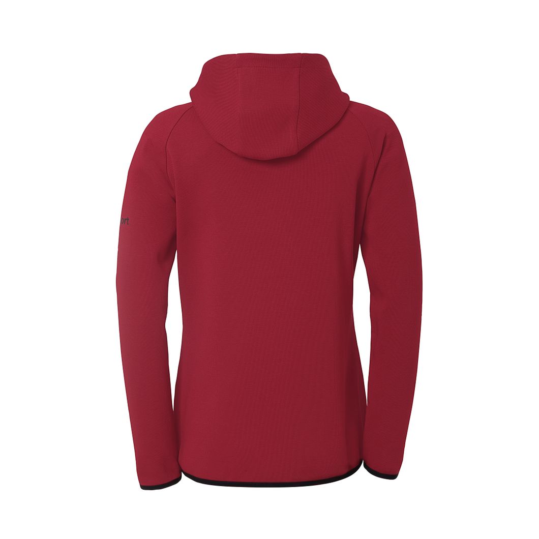 ID Kapuzenjacke Damen