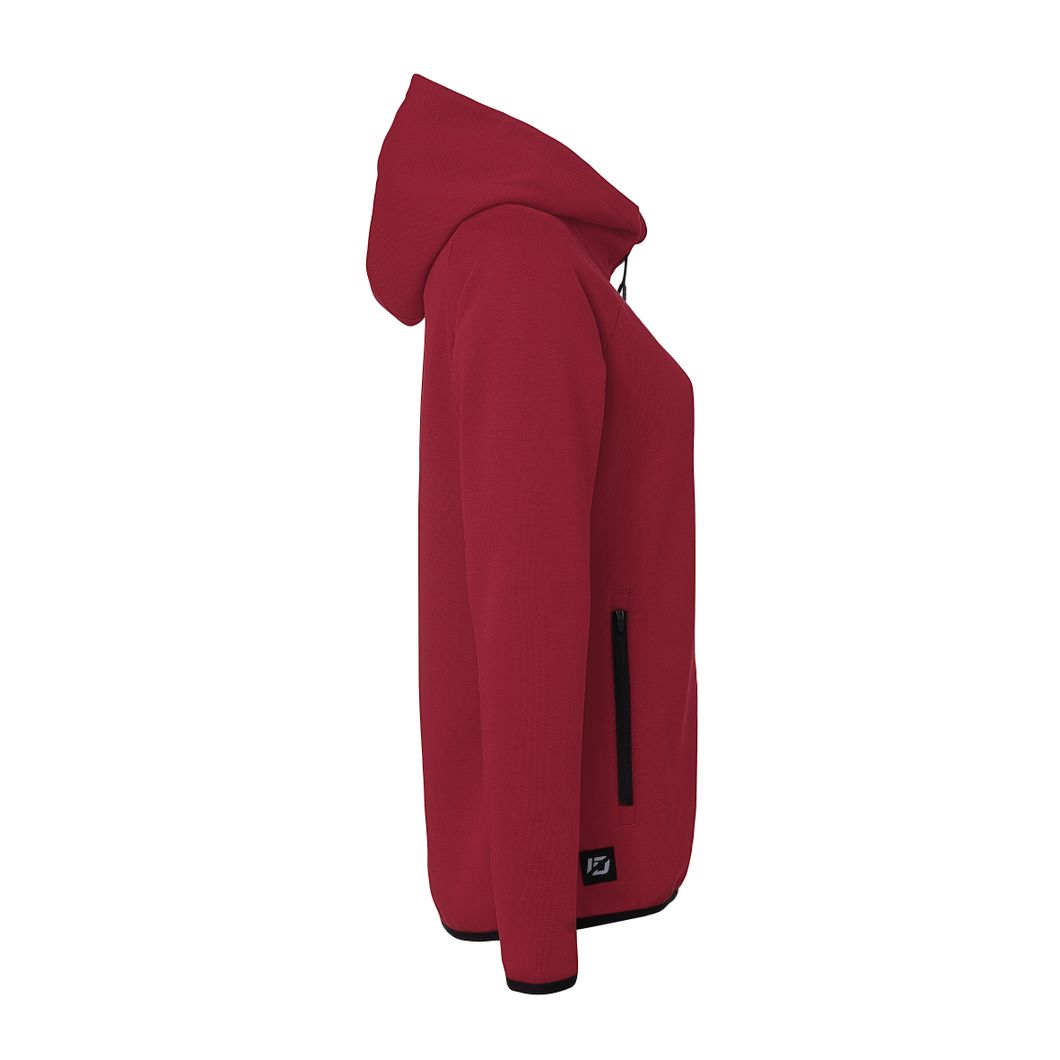 ID Kapuzenjacke Damen