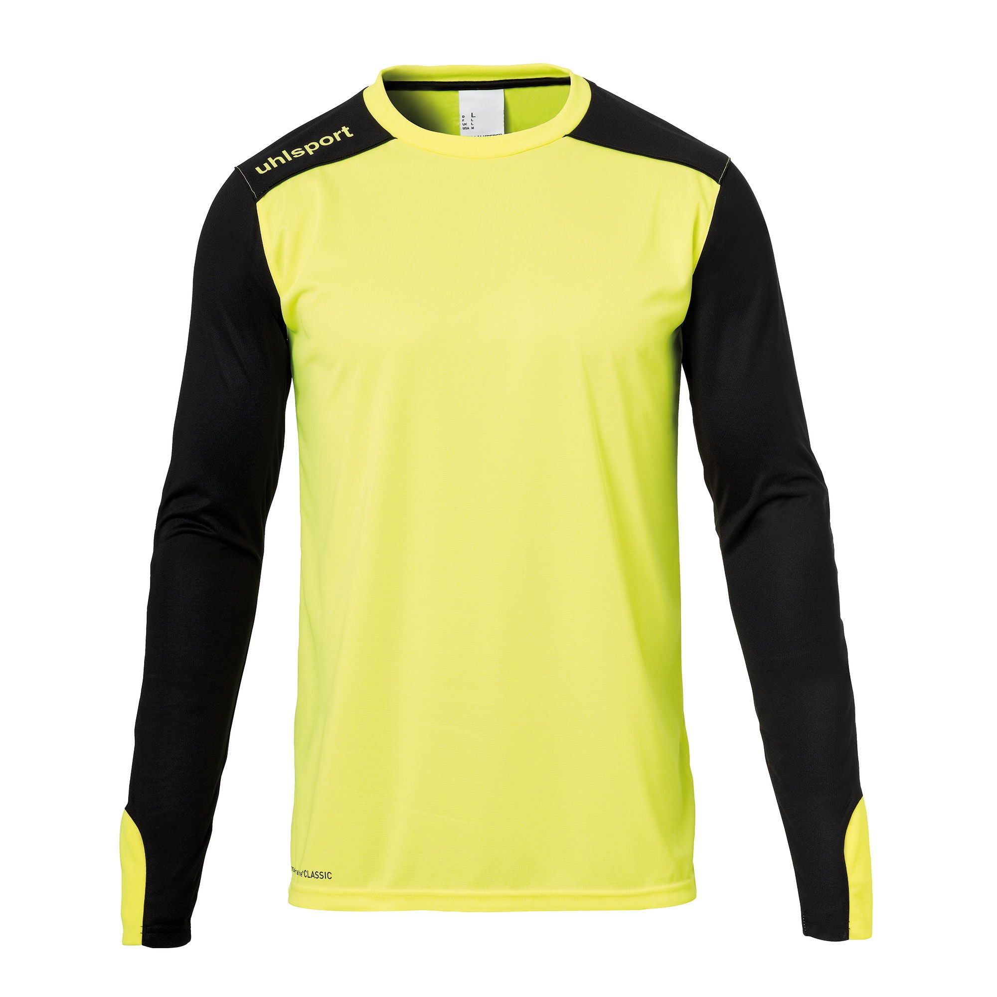 Uhlsport Tower Torwart Trikot Langarm