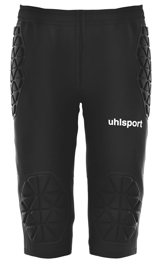 ANATOMIC Torwart Longshorts