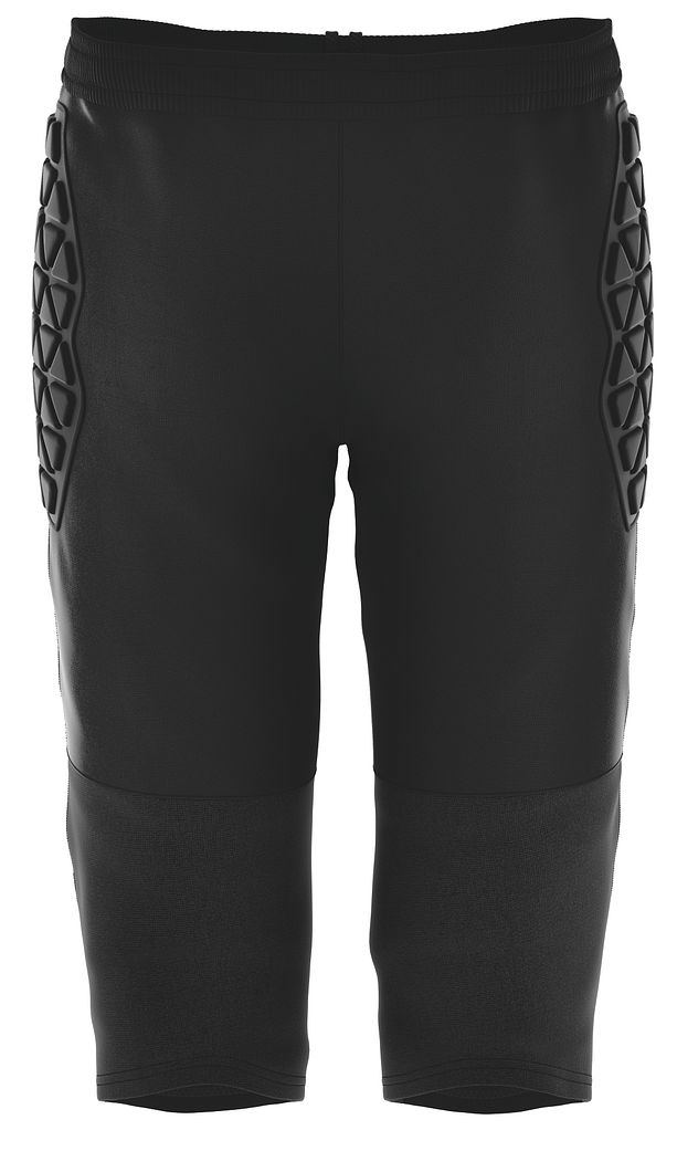ANATOMIC Torwart Longshorts