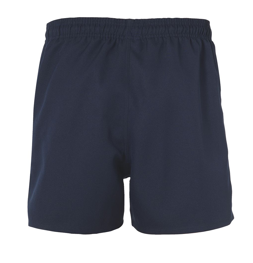 Rugby Shorts