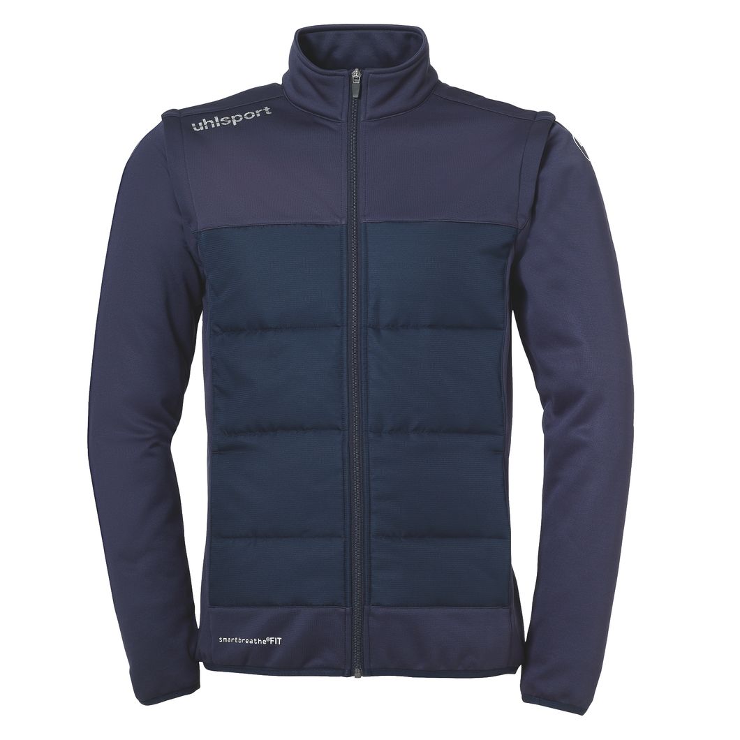 Essential Multi Jacke