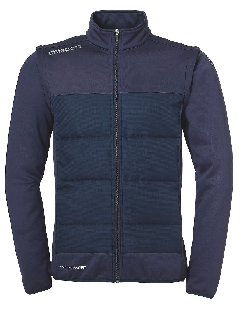 Essential Multi Jacke