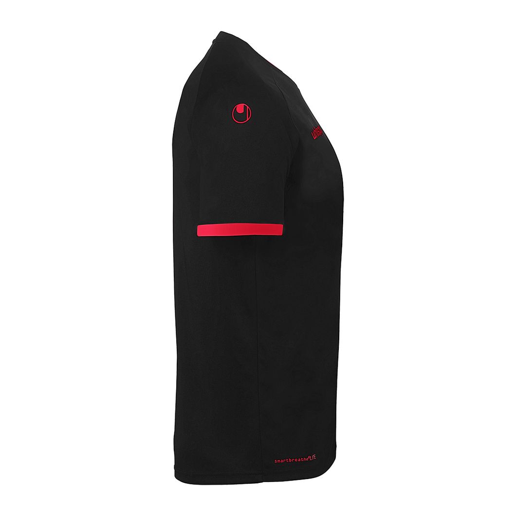 Impulse Shirt Kurzarm
