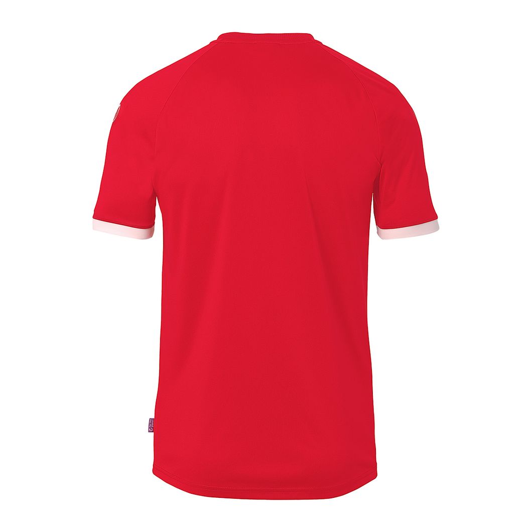 Impulse Shirt Kurzarm