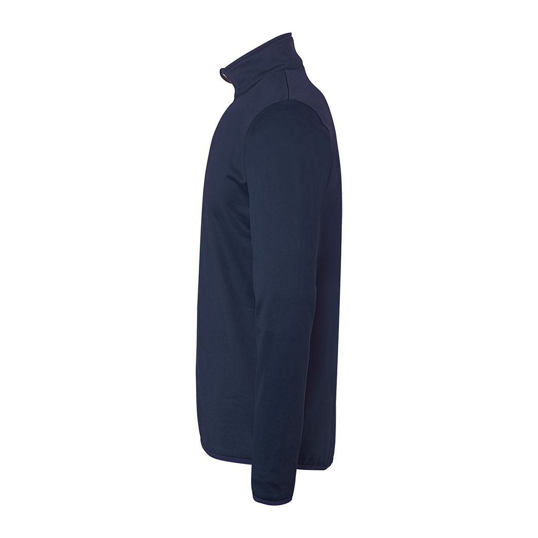 Essential 1/4 Zip Top