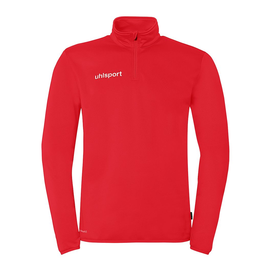 Essential 1/4 Zip Top