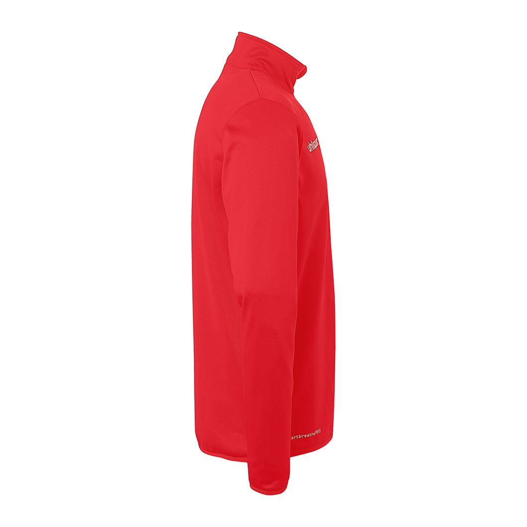 Essential 1/4 Zip Top