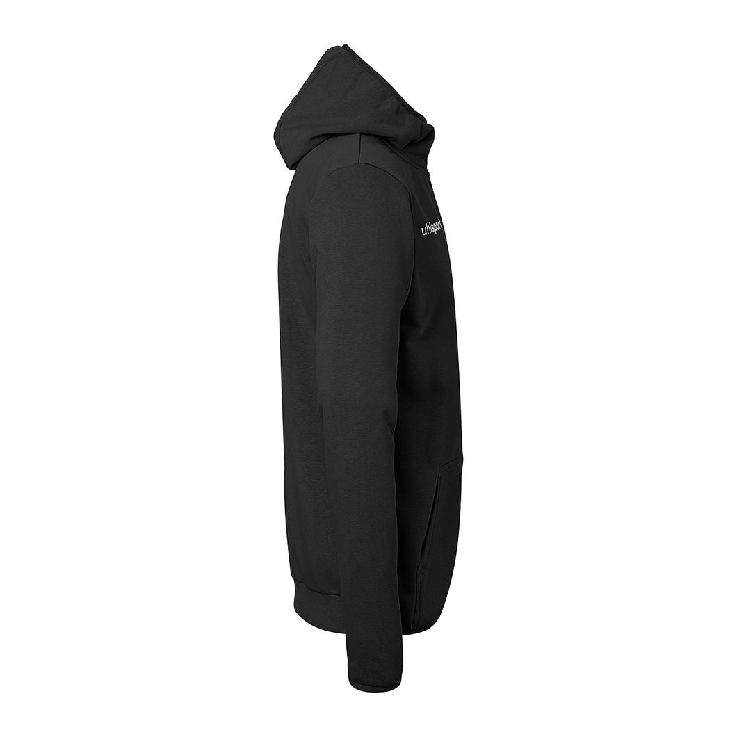 Essential Kapuzenjacke