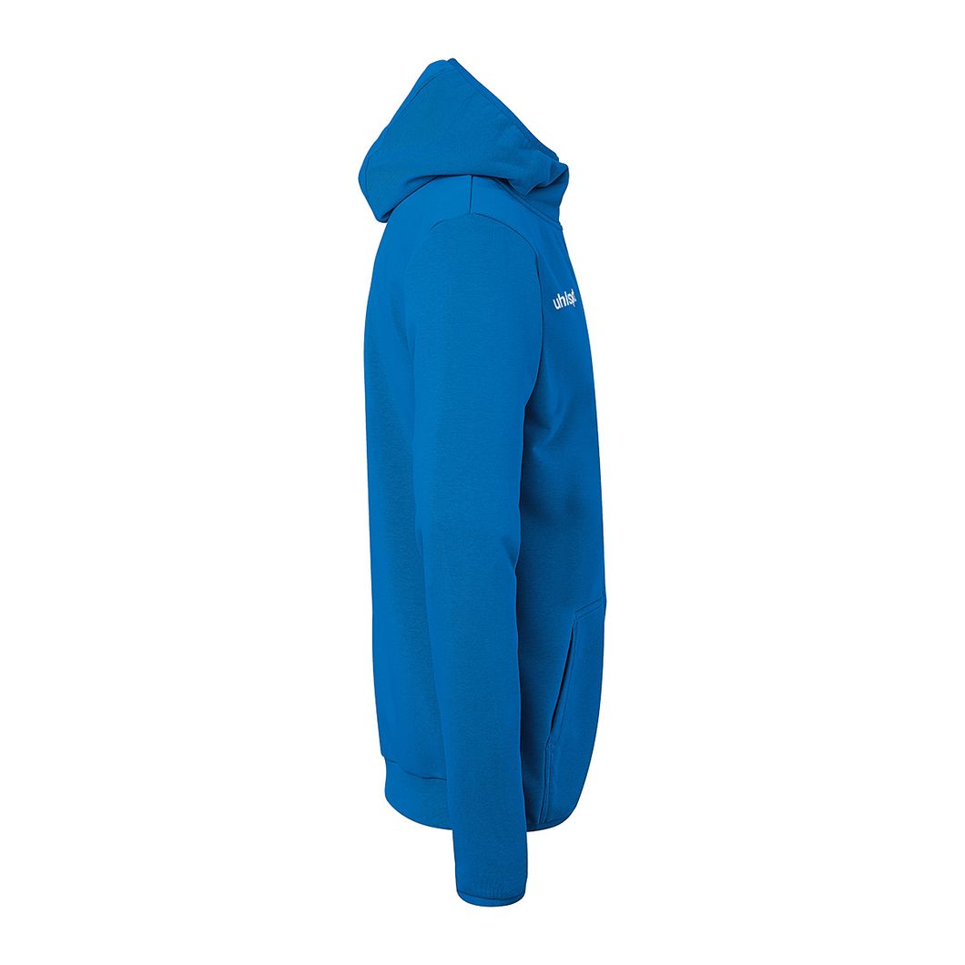 Essential Kapuzenjacke