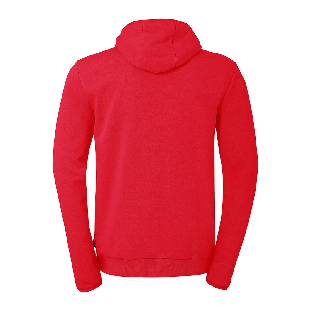 Essential Kapuzenjacke