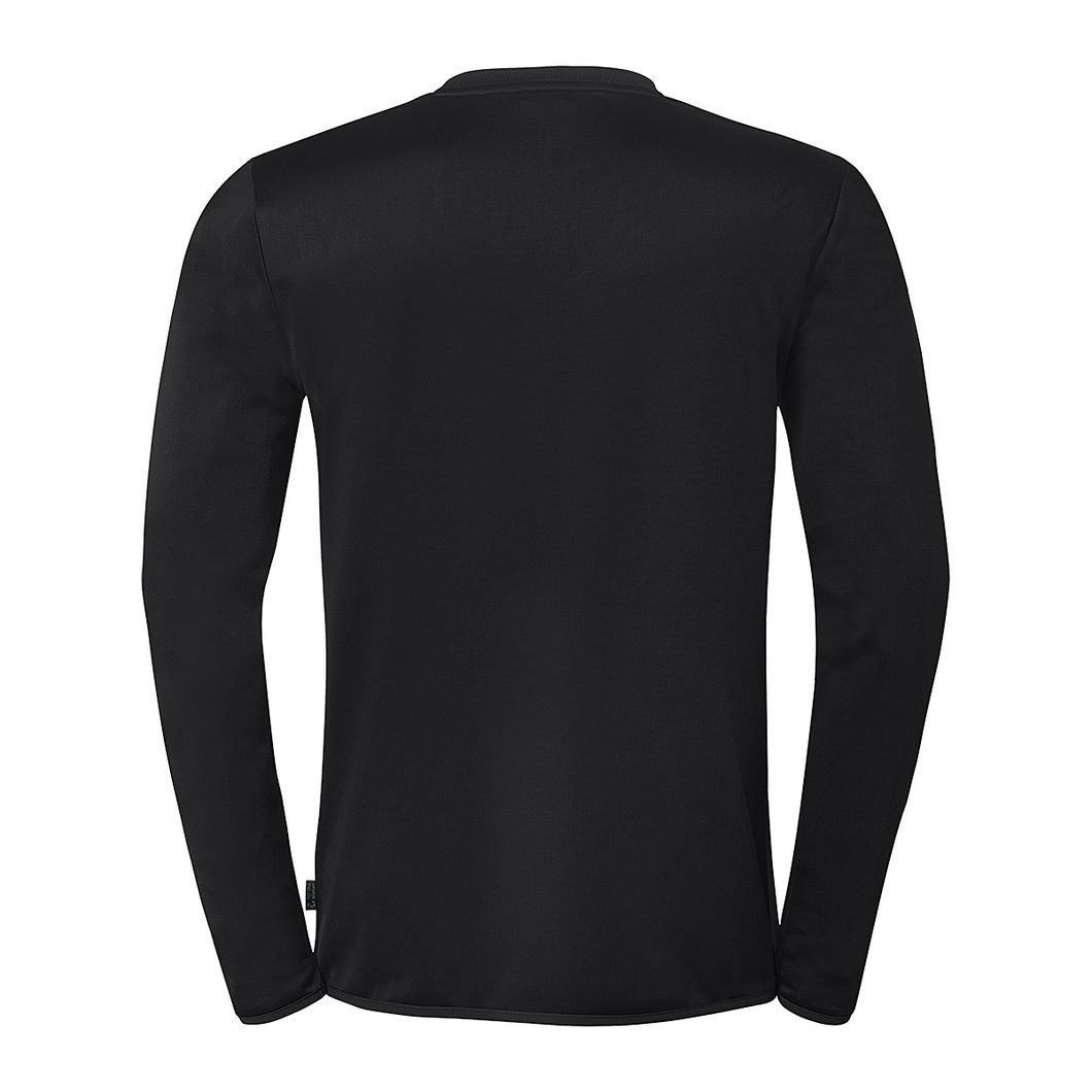 Essential Active Training Top Langarm