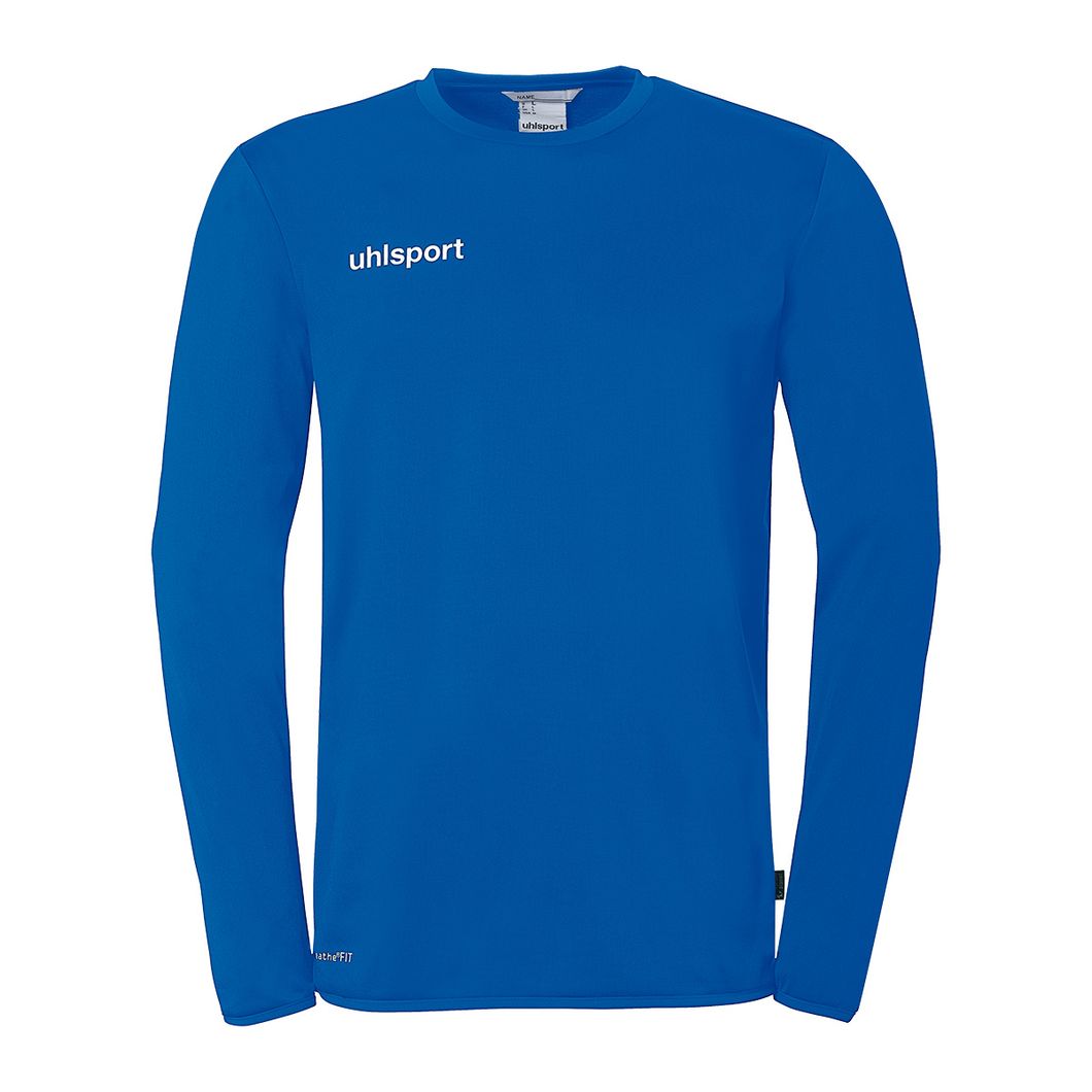 Essential Active Training Top Langarm