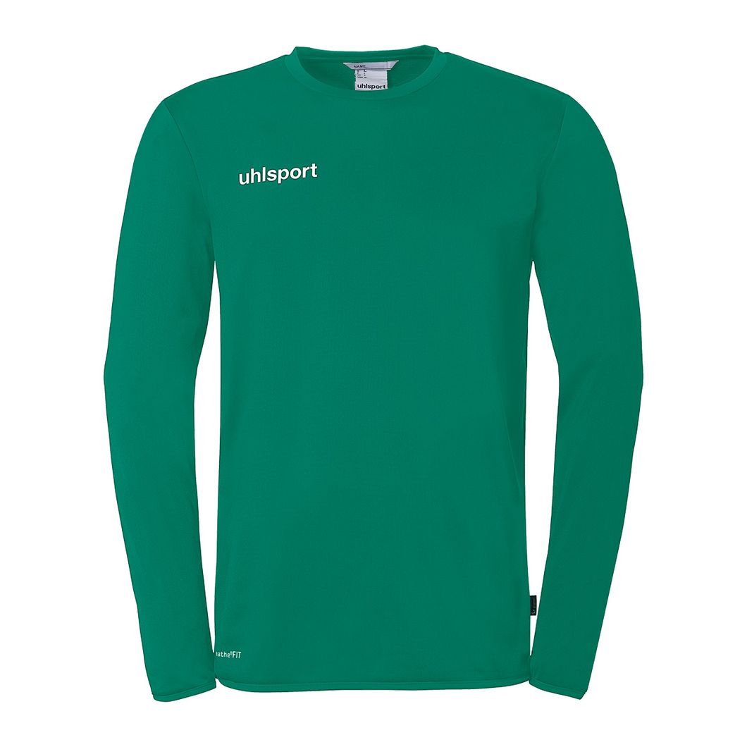 Essential Active Training Top Langarm