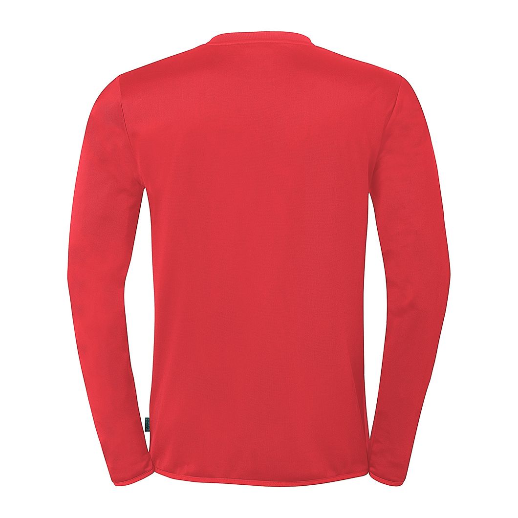 Essential Active Training Top Langarm