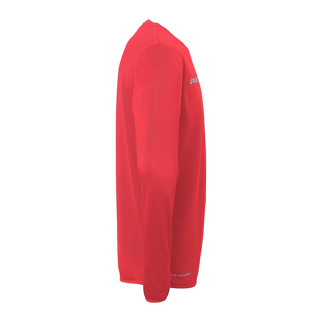 Essential Active Training Top Langarm