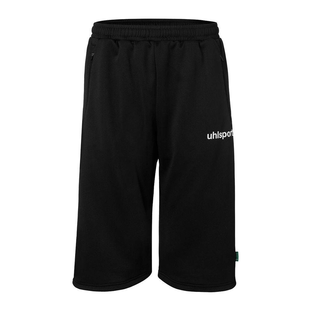 Essential Longshorts