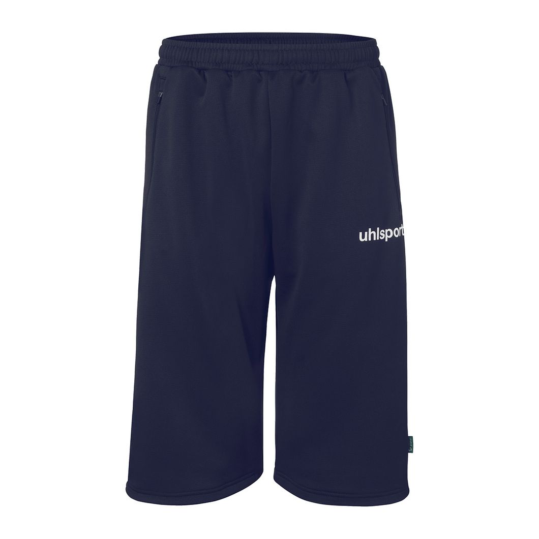 Essential Longshorts