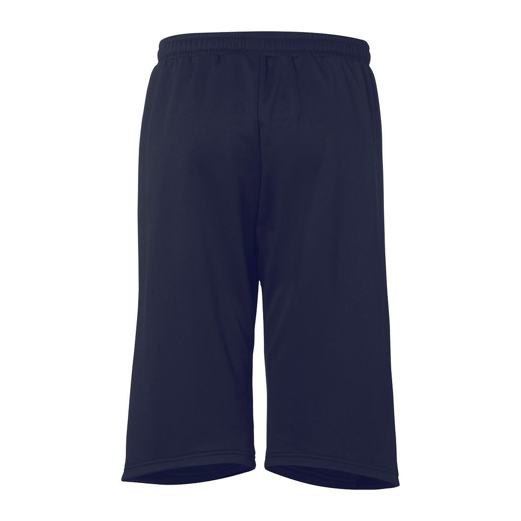 Essential Longshorts