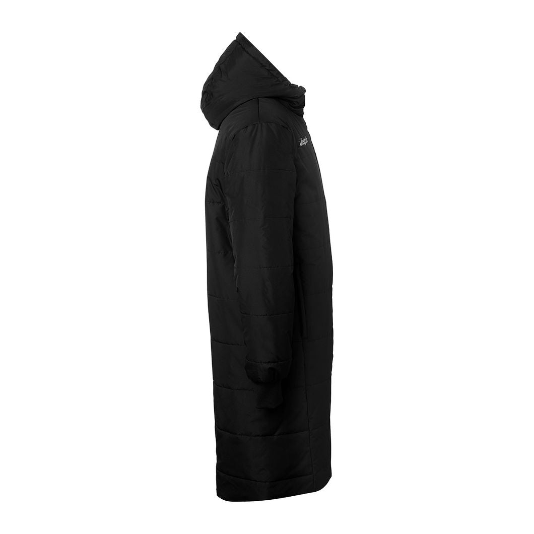 Essential Bench Jacke