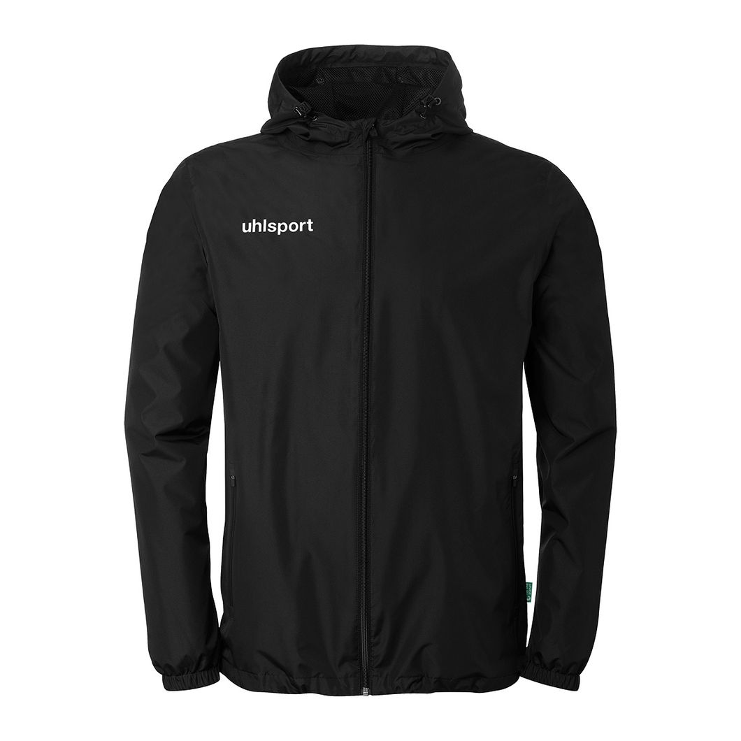 al Regenjacke