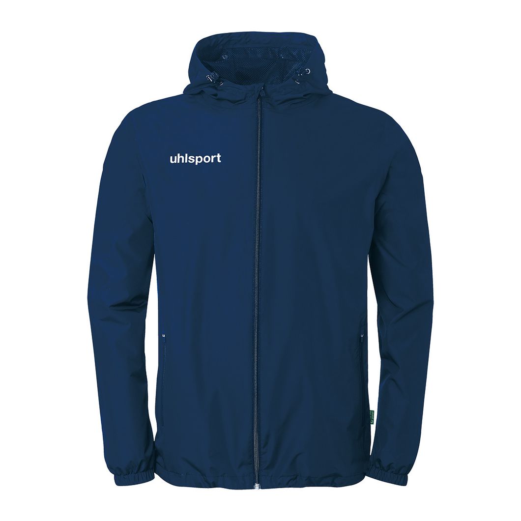 al Regenjacke