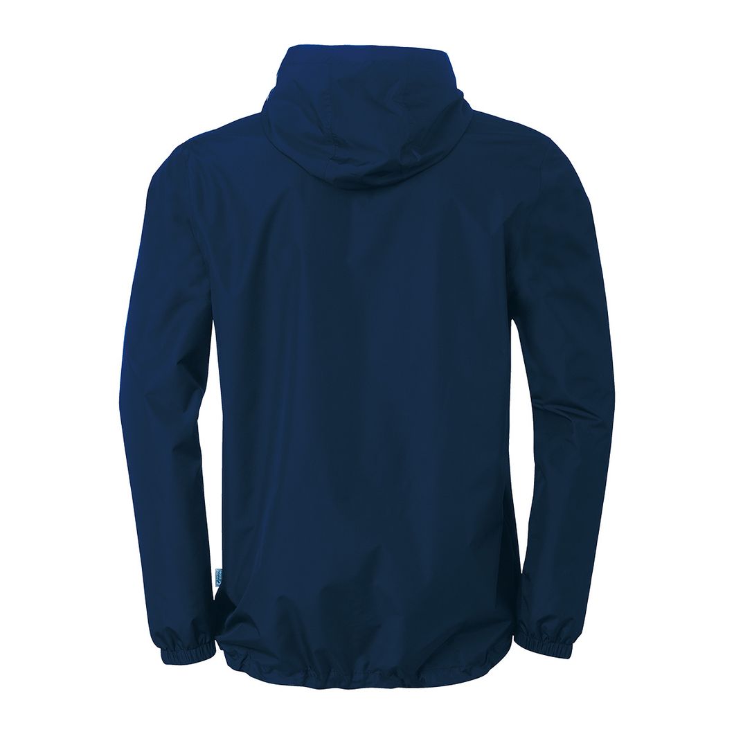 al Regenjacke