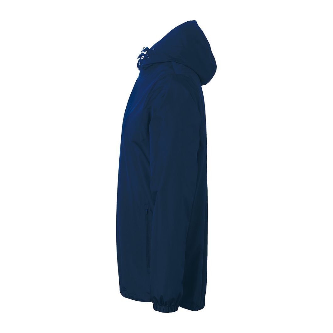 al Regenjacke