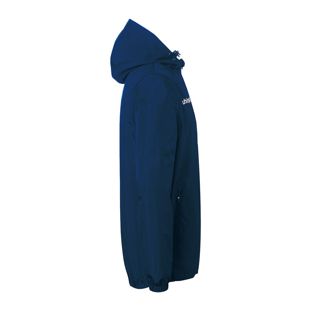 al Regenjacke