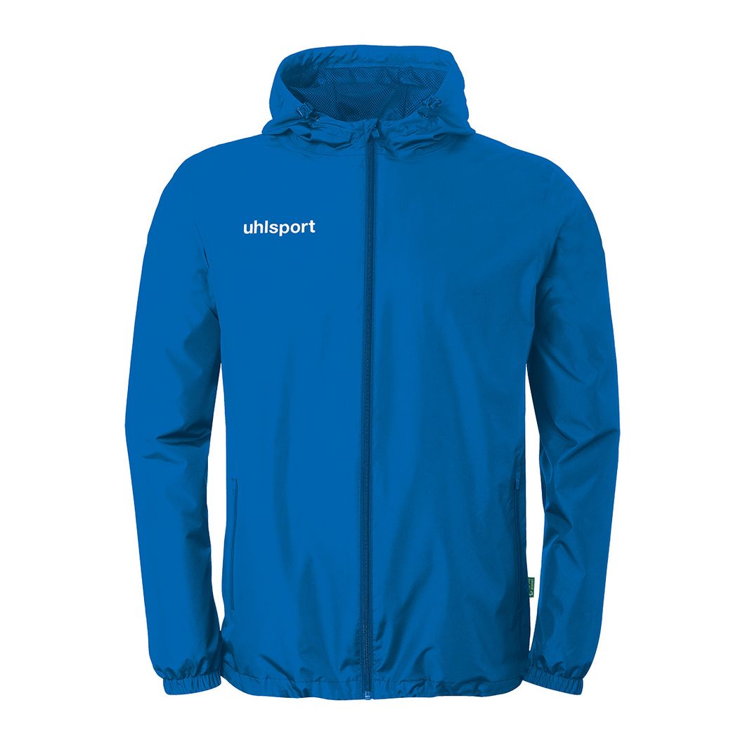 al Regenjacke