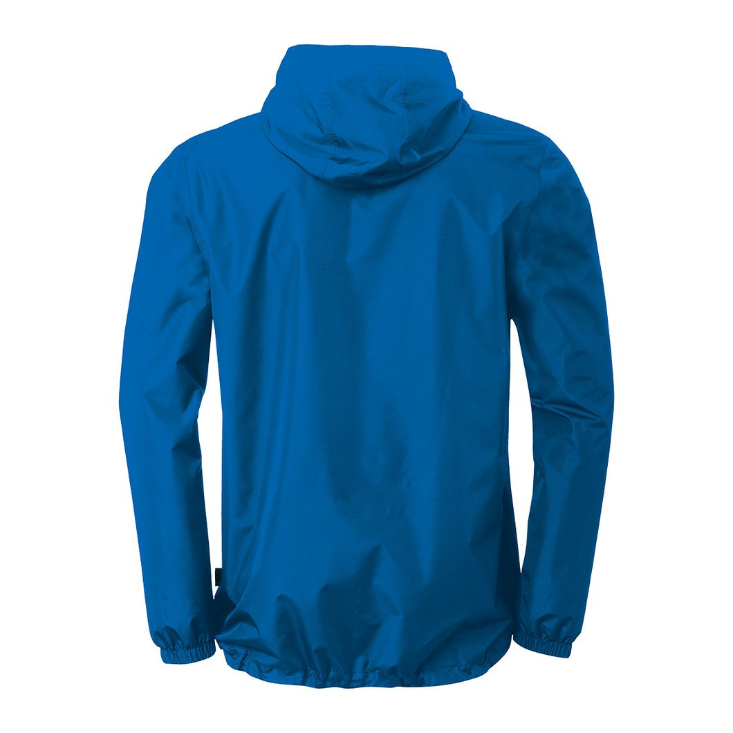 al Regenjacke
