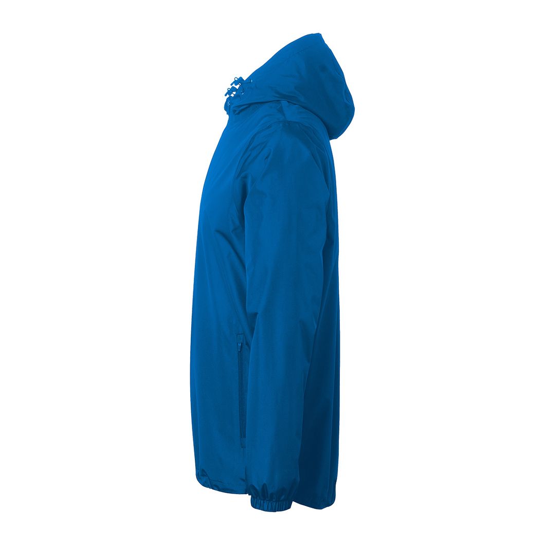 al Regenjacke