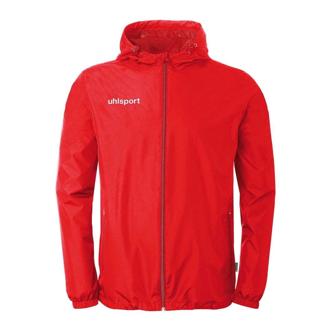 al Regenjacke