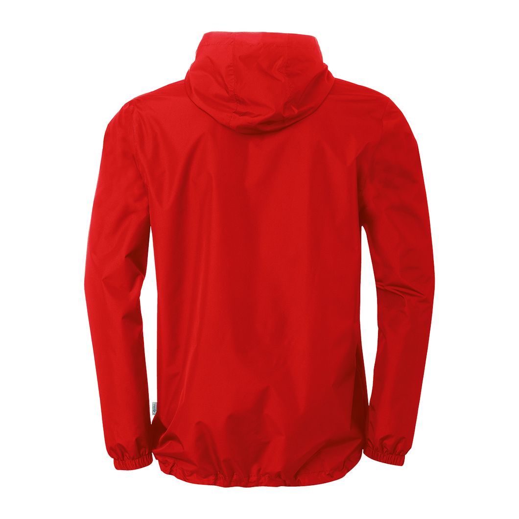 al Regenjacke