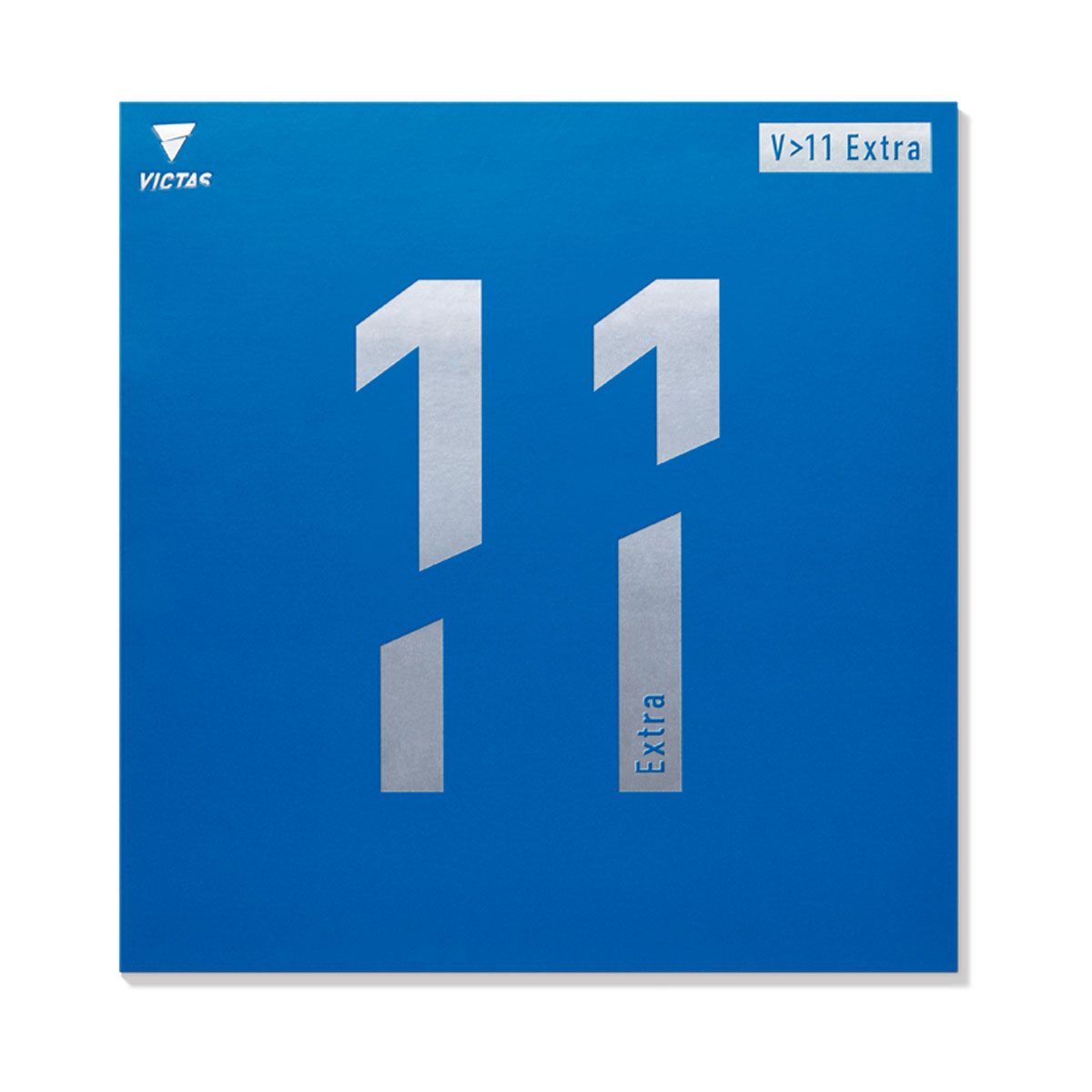 V > 11 Extra