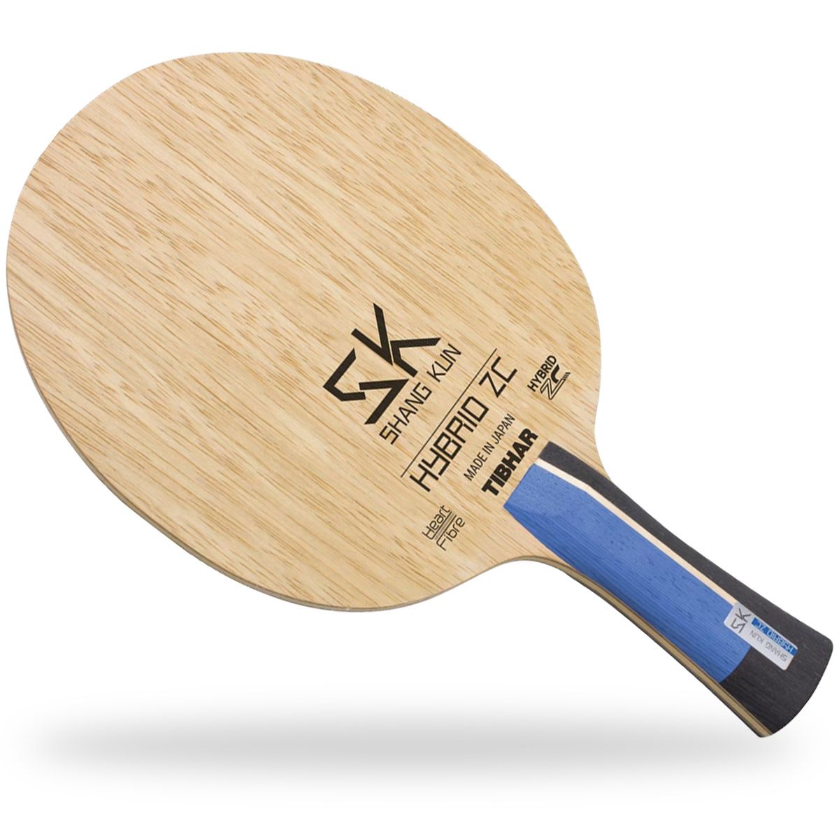 TT-Holz SK HYBRID ZC