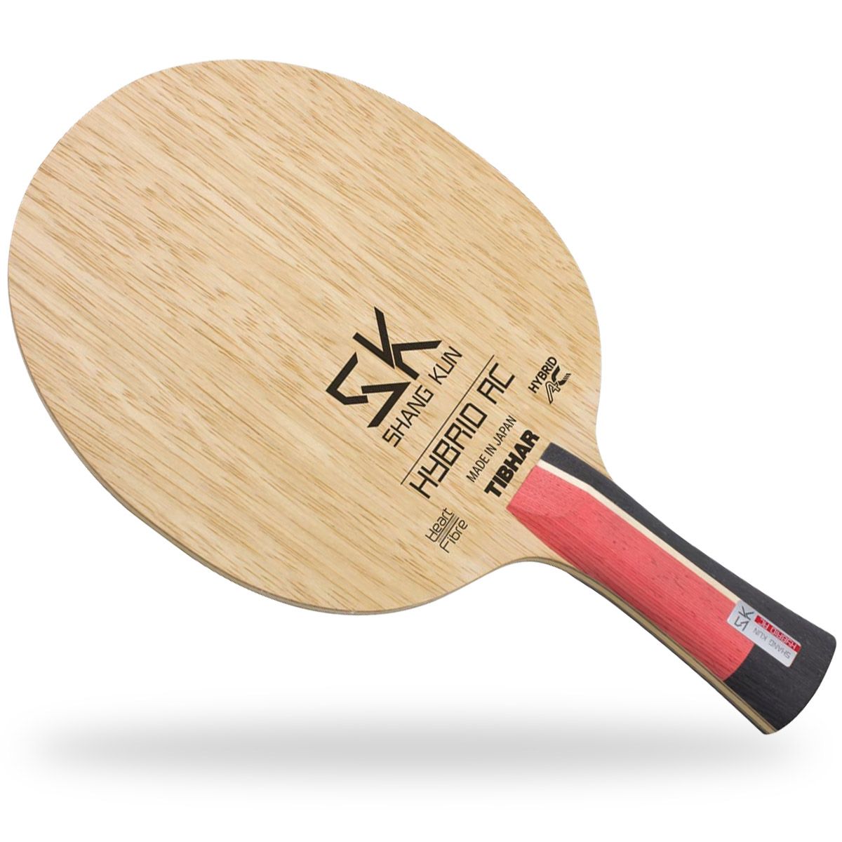 TT-Holz SK HYBRID AC