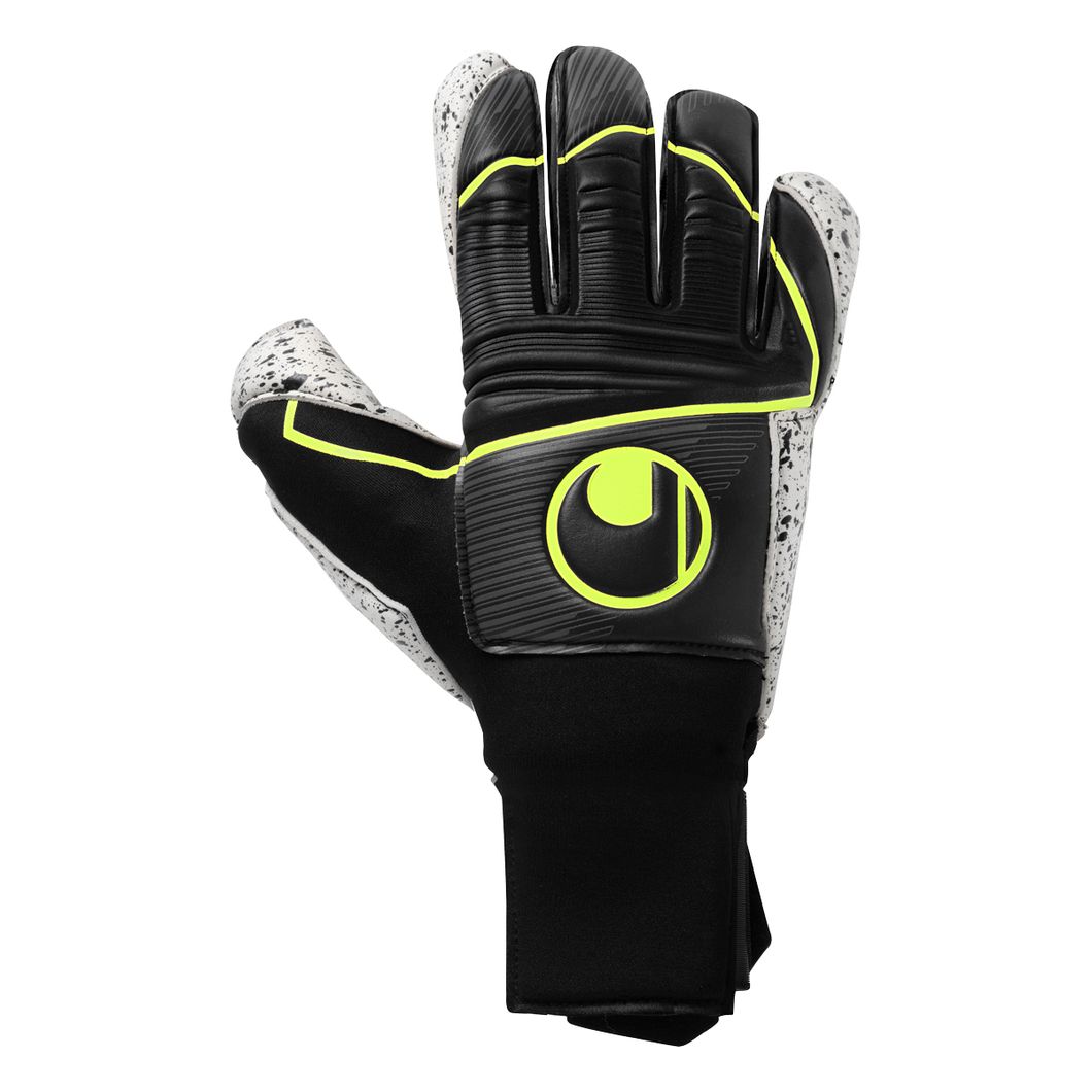 Supergrip+ Flex Frame Carbon Torwarthandschuhe